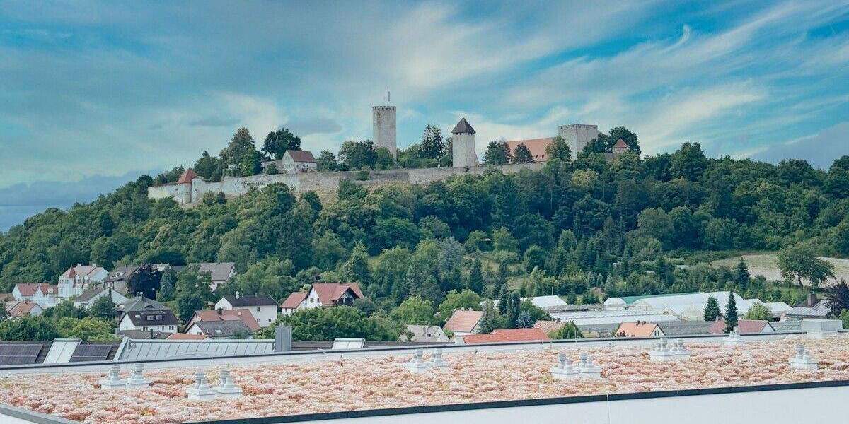 Etagenwohnung Burglengenfeld - 3 Zimmer, 99 m&sup2;, 395.000&euro; | Angebot:24250809