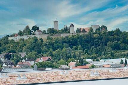 Wohnung Burglengenfeld - 3 Zimmer, 99 m&sup2;, 395.000&euro; | Angebot:24250809