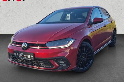 VW Polo 23.737 km 23.490 &euro; Nittenau 93149