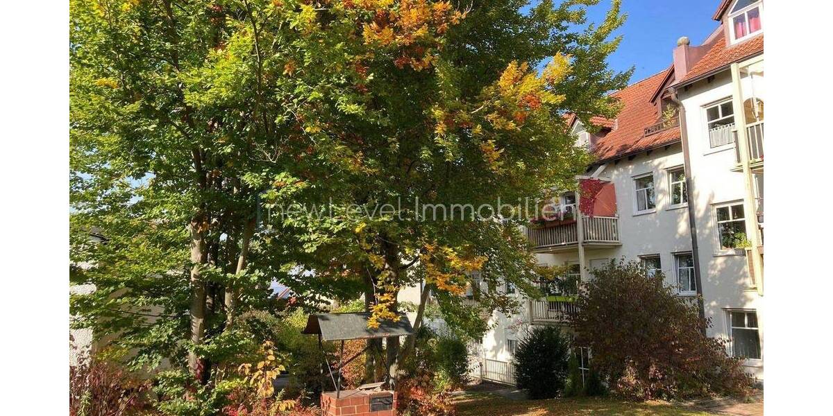 Etagenwohnung Regensburg Kumpfmühl-Ziegetsdorf-Neuprüll - 2 Zimmer, 55 m&sup2;, 319.000&euro; | Angebot:26851271