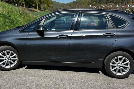 BMW 216 Active Tourer 200.680 km 6.699 &euro; Pielenhofen 93188