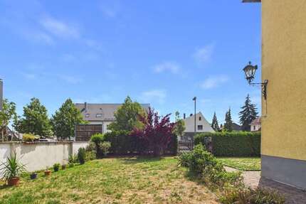 Grundstück Regensburg / Schwabelweis Schwabelweis - 890.000&euro; | Angebot:27607577