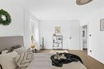 Etagenwohnung Regensburg Ganghofersiedlung - 3 Zimmer, 76 m&sup2;, 229.000&euro; | Angebot:26823783