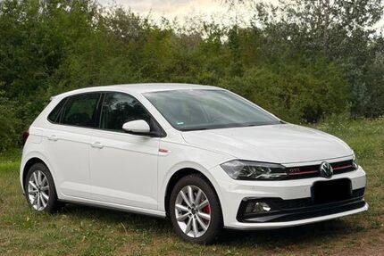 VW Polo 75.000 km 17.450 &euro; Mintraching 93098