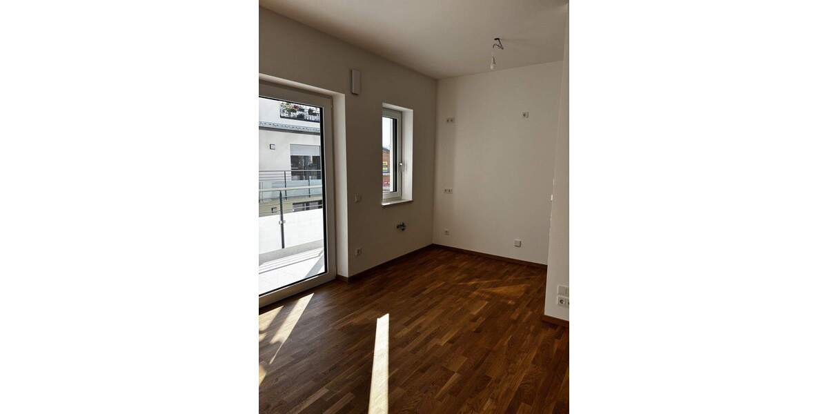 Etagenwohnung Abensberg Gaden - 3 Zimmer, 74 m&sup2;, 1.025&euro; | Angebot:25836653