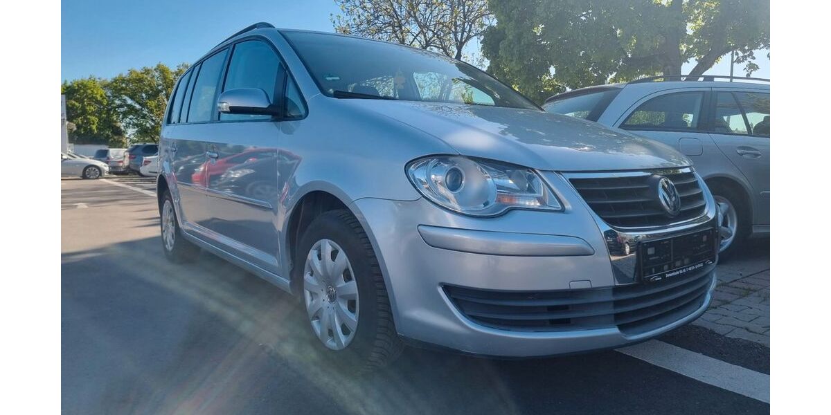 VW Touran 199.000 km 3.999 &euro; Lappersdorf 93138