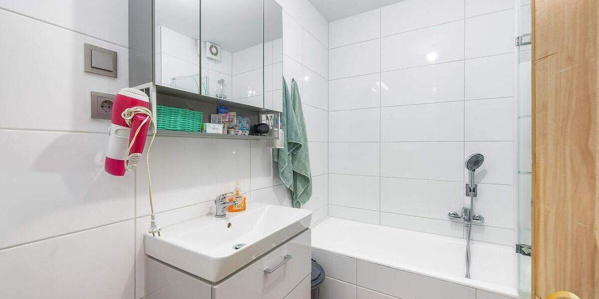 Etagenwohnung Abensberg - 2 Zimmer, 57 m&sup2;, 180.000&euro; | Angebot:25775982