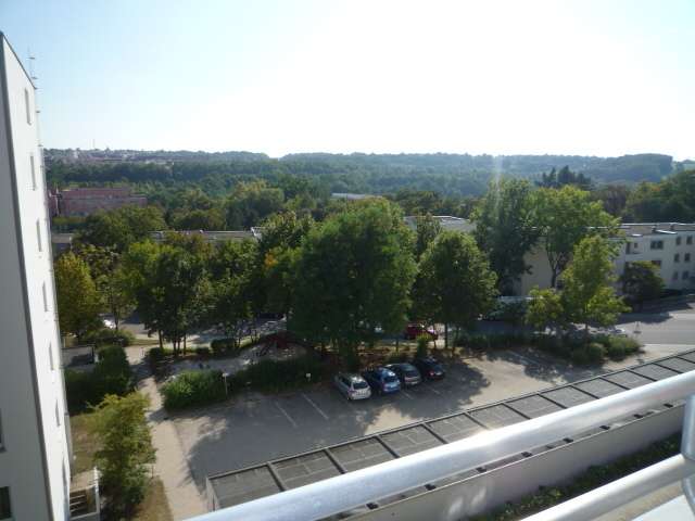 Etagenwohnung regensburg Ganghofersiedlung - 2 Zimmer, 58 m&sup2;, 570&euro; | Angebot:27161775