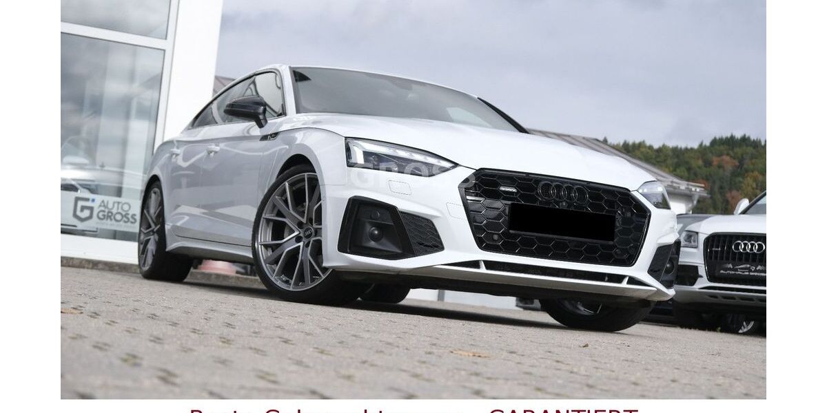 Audi A5 124.000 km 34.490 &euro; Wörth a.d. Donau, bei Regensburg 93086