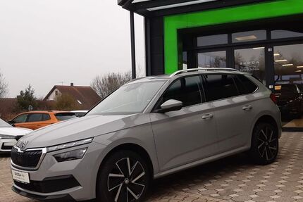 Skoda Kamiq 74.800 km 20.490 &euro; Aufhausen 93089