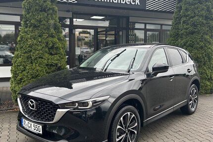 Mazda CX-5 1.941 km 33.890 &euro; Regensburg 93055