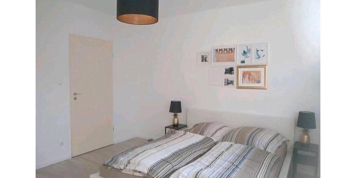 Etagenwohnung Regensburg Galgenberg - 2 Zimmer, 59 m&sup2;, 670&euro; | Angebot:26411255