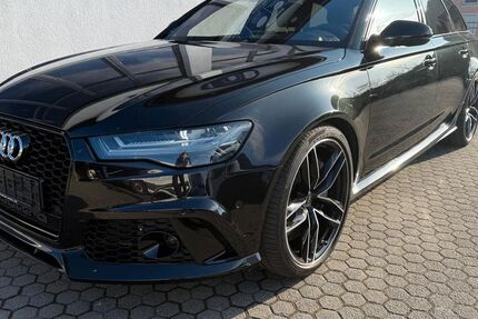 Audi RS6 152.000 km 48.990 &euro; Donaustauf 93093