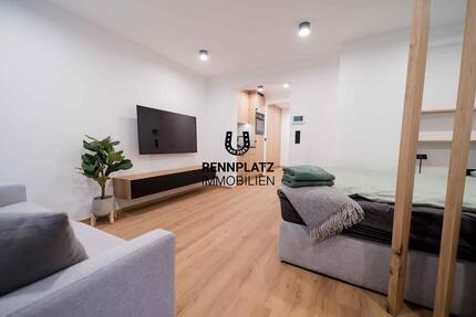 WE1 | Luxus-möblierte 1,5-Zimmer-Wohnung in der Altstadt. - Ab 1 Monat zu mieten. Frei ab 10.02.26 zimmer