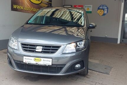 Seat Alhambra 135.570 km 17.950 &euro; Sarching 93092