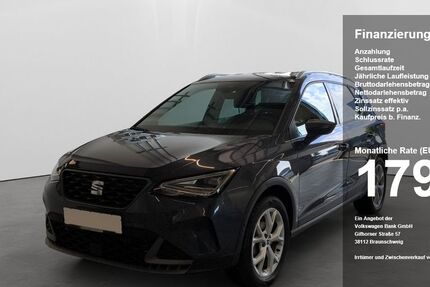 Seat Arona 36.635 km 19.950 &euro; Regensburg 93055