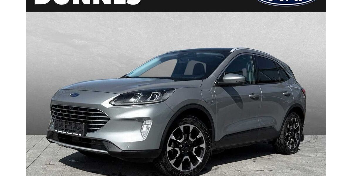 Ford Kuga 43.500 km 25.895 &euro; Regensburg 93059