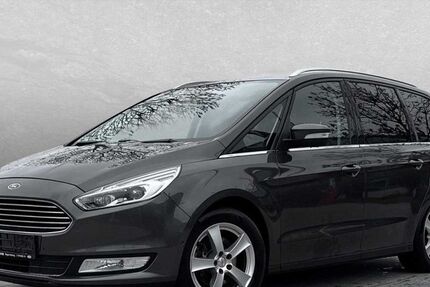 Ford Galaxy 171.000 km 14.999 &euro; Regensburg 93059