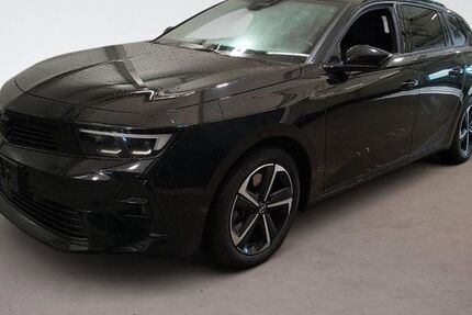 Opel Astra 29.198 km 21.980 &euro; Kelheim 93309