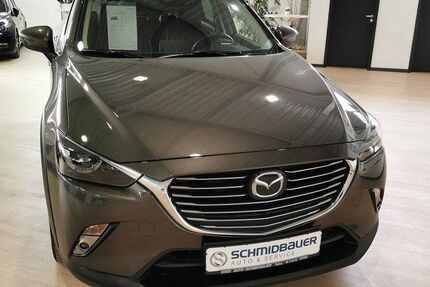 Mazda CX-3 38.577 km 14.900 € Regensburg 93057
