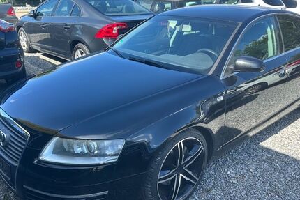 Audi A6 338.000 km 2.400 &euro; Abensberg 93326