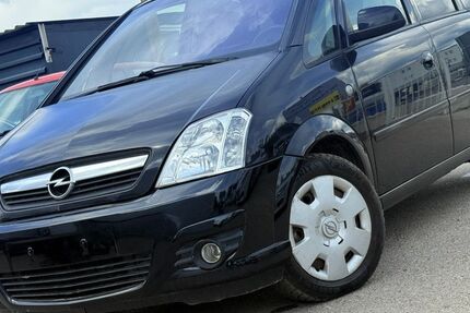 Opel Meriva 168.450 km 2.299 &euro; Obertraubling 93083