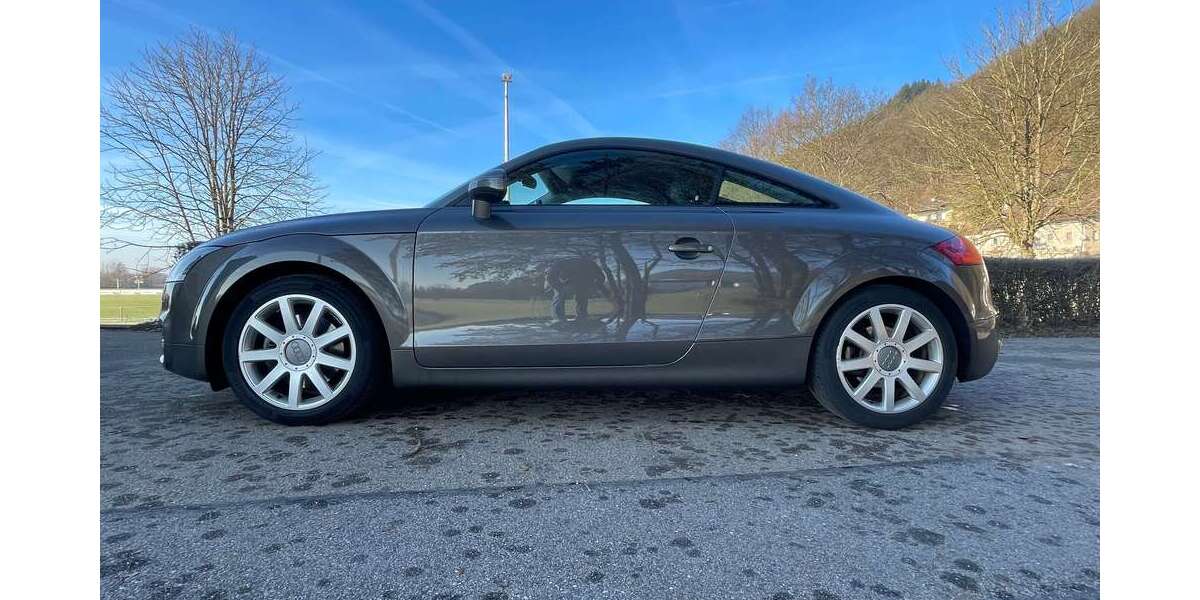 Audi TT 67.500 km 13.900 &euro; Donaustauf, M 93093