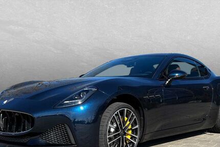 Maserati Granturismo 1.550 km 173.489 &euro; Regensburg 93059