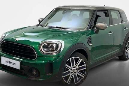Mini Cooper Countryman 31.300 km 29.851 &euro; Regensburg 93053