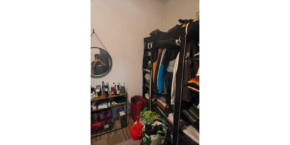 Erdgeschoßwohnung Regensburg Kumpfmühl - 1.5 Zimmer, 40 m&sup2;, 750&euro; | Angebot:26126813