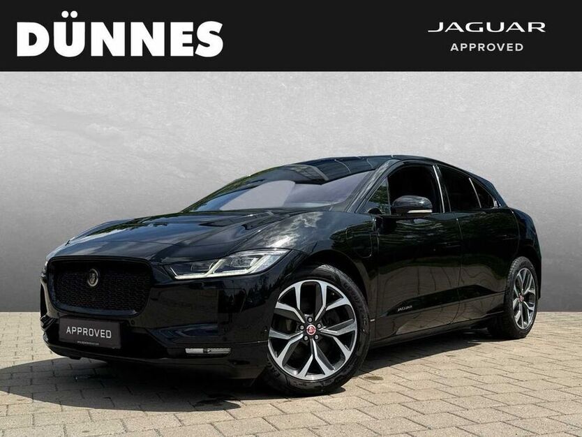 I-Pace