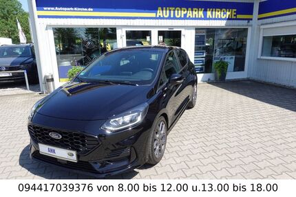 Ford Fiesta 47.000 km 16.990 &euro; Kelheim 93309