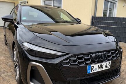 Audi A5 22.000 km 50.600 &euro; Neutraubling 93073