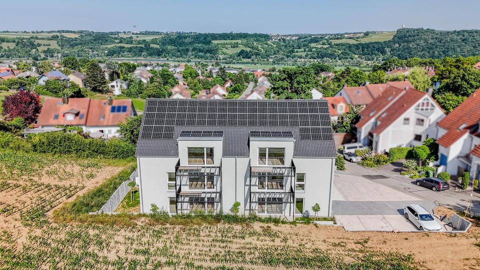 Letzte Chance für Erstbezug 2 zimmer