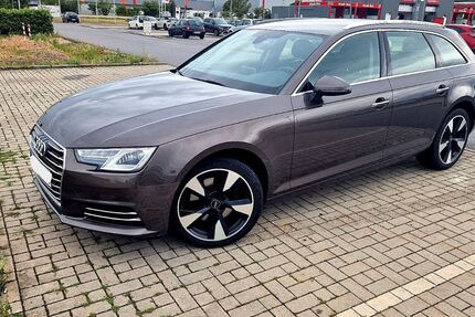 Audi A4 67.000 km 18.100 &euro; Regenstauf 93128