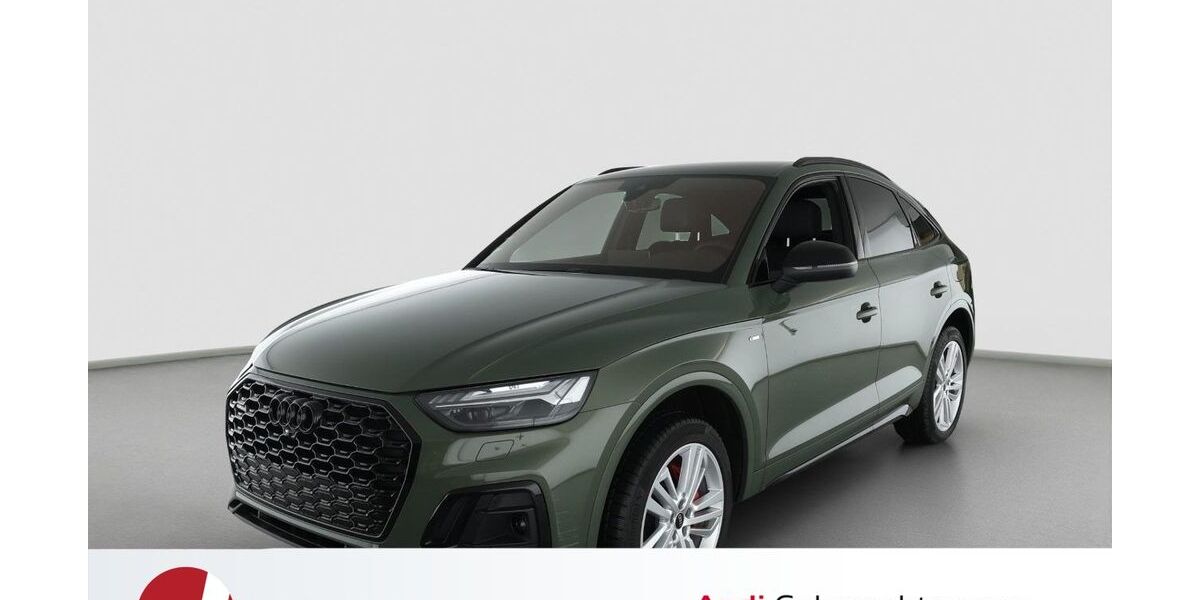 Audi Q5 14.298 km 55.260 &euro; Neutraubling 93073