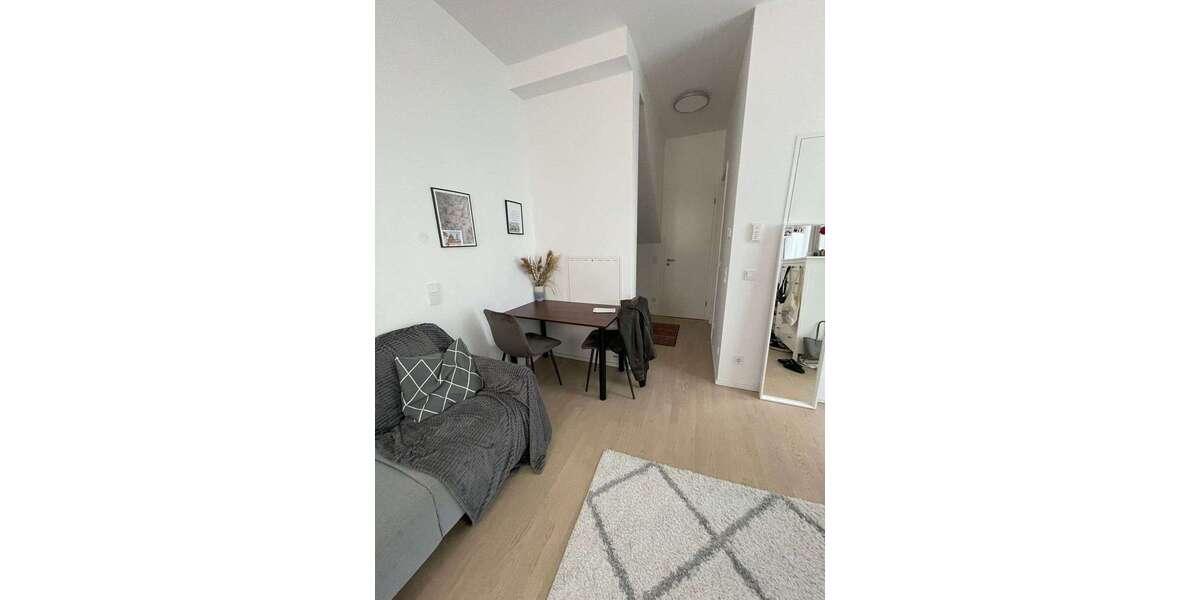 Zimmer Regensburg Das Dörnberg - 1 Zimmer, 980&euro; | Angebot:25720952