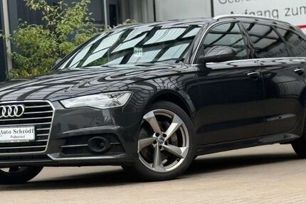 Audi A6 151.600 km 21.480 € Pollenried 93152