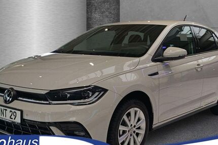 VW Polo 5.050 km 24.970 € Neutraubling 93073