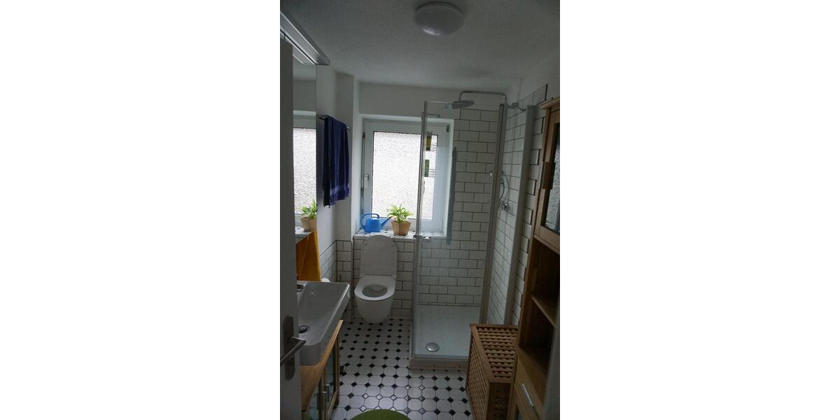 Dachgeschoßwohnung Regensburg Brandlberg - 2 Zimmer, 45 m&sup2;, 600&euro; | Angebot:26664481