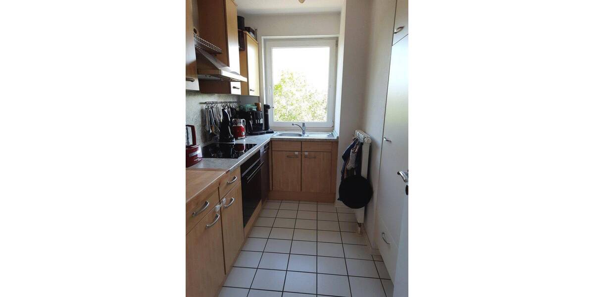Etagenwohnung Bad Abbach Hochstetten - 3 Zimmer, 80 m&sup2;, 320.000&euro; | Angebot:26915820