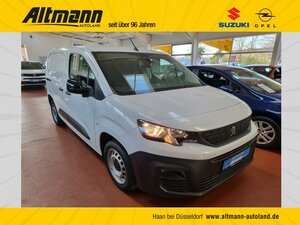 Peugeot Partner Premium L1 Kamera AHK PDC