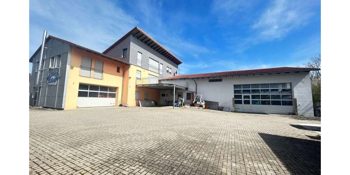 Halle in Hemau 1.247.000 € 556.7 m² zimmer