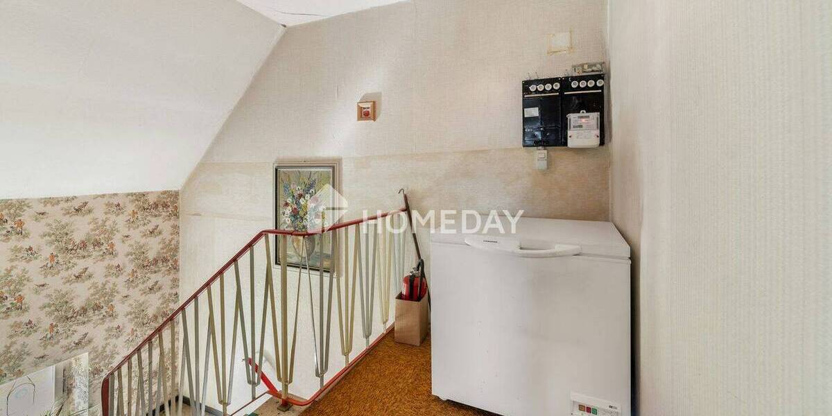 Einfamilienhaus Unterschambach Unterschambach - 5 Zimmer, 120 m&sup2;, 319.000&euro; | Angebot:26903238