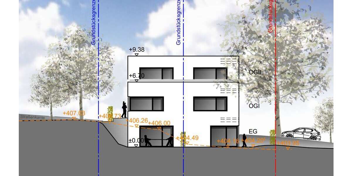 Grundstück Graß Graß - 675.000&euro; | Angebot:27029048