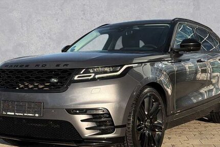 Land Rover Range Rover Velar 94.500 km 36.990 &euro; Regensburg 93059