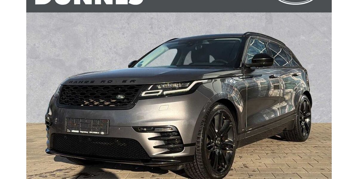 Land Rover Range Rover Velar 94.500 km 36.990 &euro; Regensburg 93059