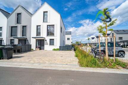 Haus Köfering / Egglfing Egglfing - 5 Zimmer, 150 m&sup2;, 1.900&euro; | Angebot:27212254