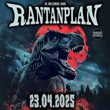 Rantanplan Dresden