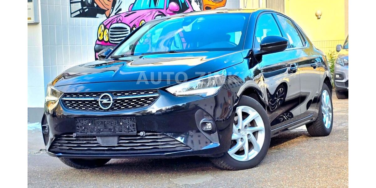 Opel Corsa 71.662 km 12.500 &euro; Regensburg 93051